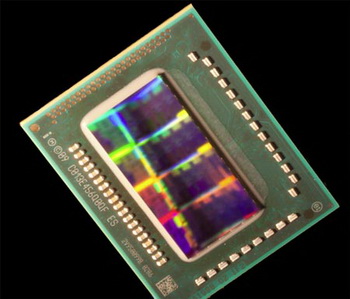 second generation intel core vPro